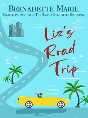 cover image of Liz's Road Trip